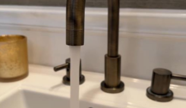 Local expert shares tips avoid home disasters as temperatures drop