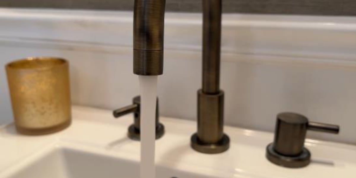 Local expert shares tips avoid home disasters as temperatures drop