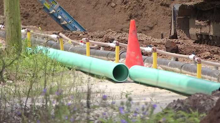 JEA, City of Jacksonville reaches milestone in septic tank phaseout program