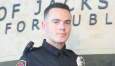 Police officer killed in shooting at Camp Lejeune, sources say