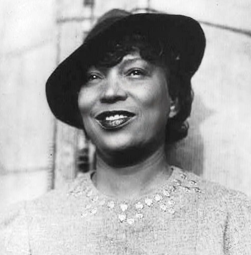 The Literary Legacy of Zora Neale Hurston