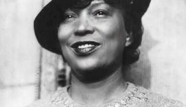 The Literary Legacy of Zora Neale Hurston