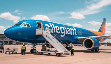 Orlando to Appleton Flights 2026: Allegiant Air Introduces New Nonstop Route with Affordable Fares