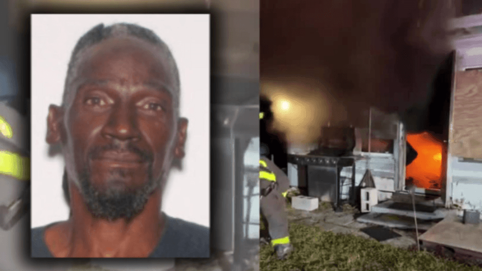 Authorities have tracked down Arkel Tymere Garcia, 31, in Philadelphia after linking him to a violent homicide and arson in Fort Pierce, Florida. Garcia was previously sought for questioning in the November 28, 2025, killing of Antwan Lamar Daniels, 51, whose body was found inside a burned home on South Market Avenue. Investigators say Daniels died from multiple blunt-force injuries and believe the fire was deliberately set to conceal the crime. Garcia, now considered a person of interest in the Florida case, faces a homicide warrant and parole violation in Philadelphia. Officials warn he is armed and dangerous and urge anyone with information to call 911 or submit tips to local authorities. (SLCSO) 