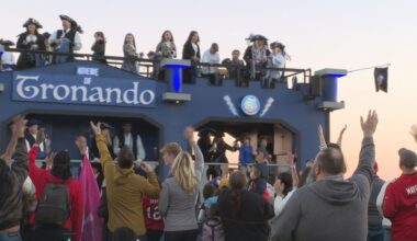 Children's Gasparilla Parade 2026: Parade route, parking & schedule