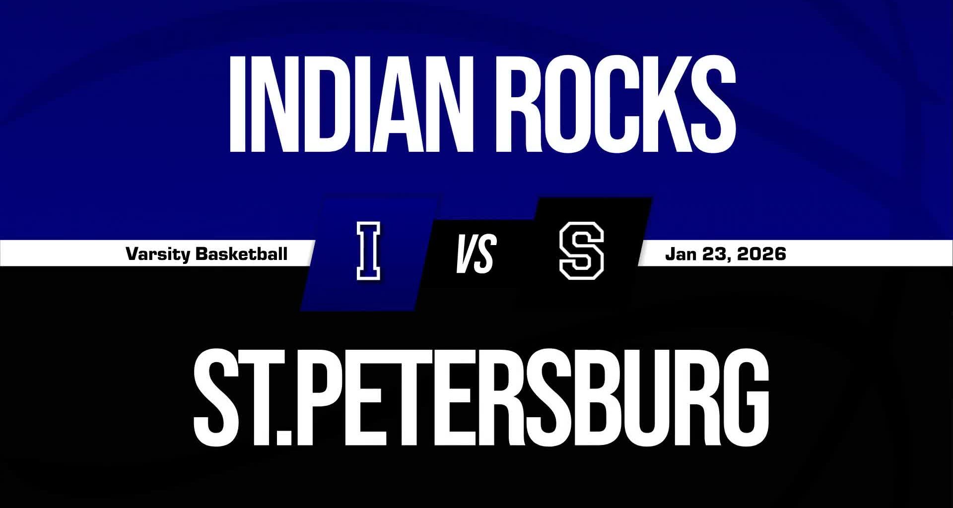 St. Petersburg Catholic Comes Up Short