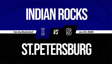 St. Petersburg Catholic Comes Up Short