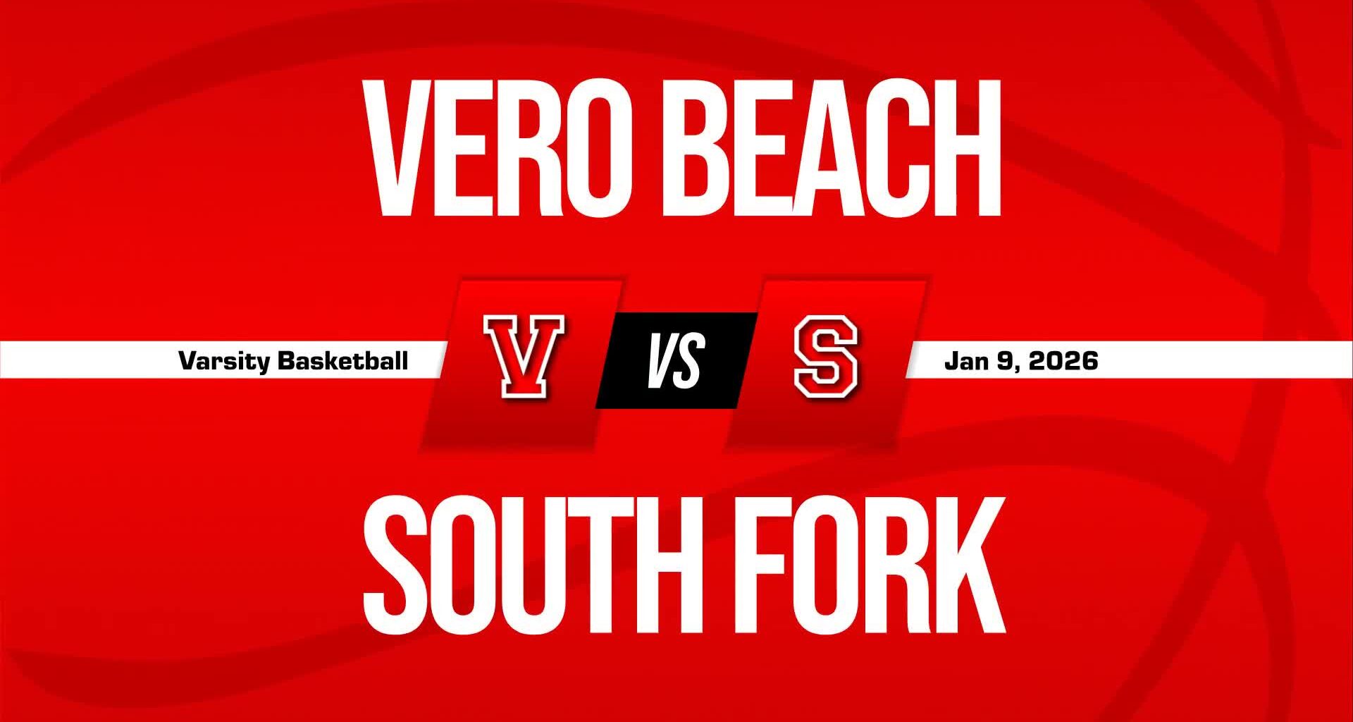 Vero Beach's Loss Ends Seven-Game Winning Streak on the Road