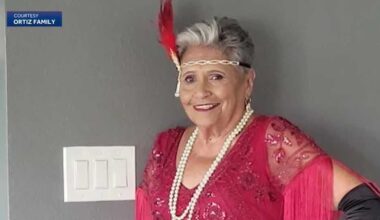 Orlando officer 'on duty' during crash that killed 92-year-old