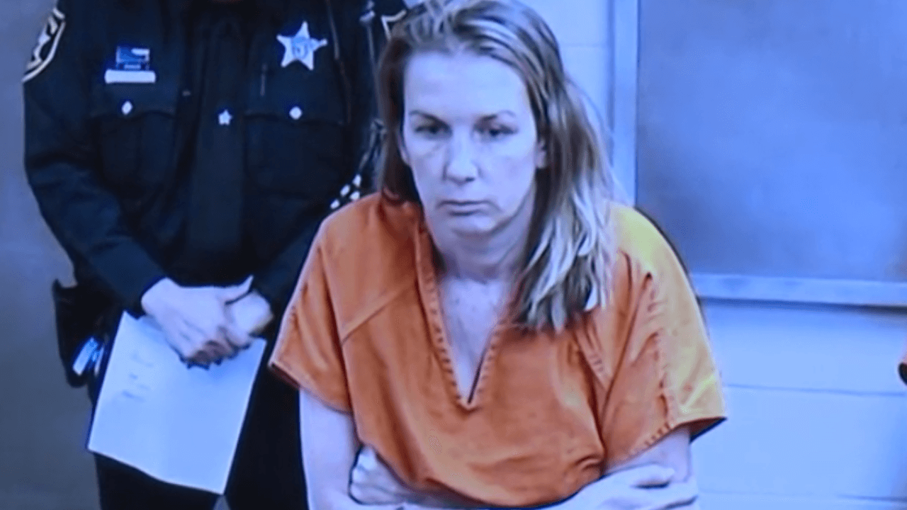 diana cullom in court