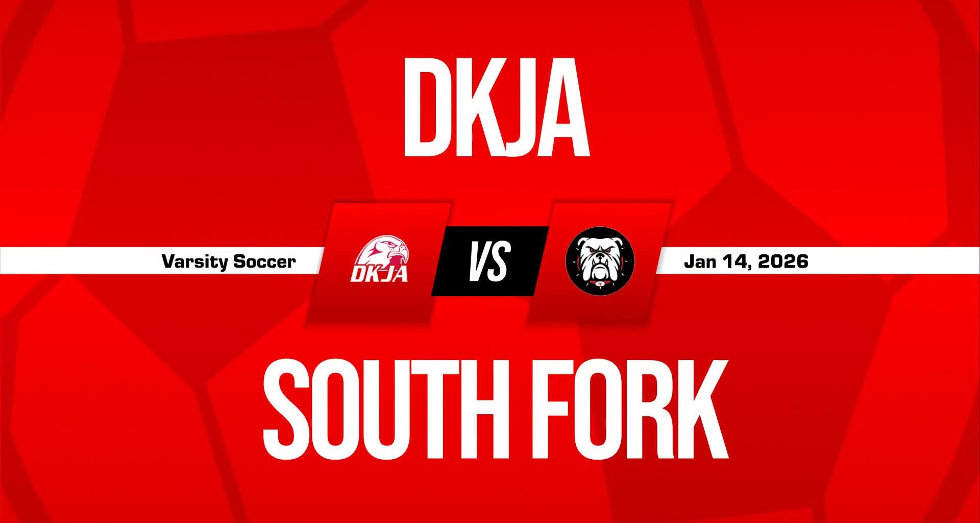 South Fork vs. Port St. Lucie