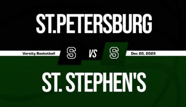 St. Petersburg Catholic Comes Up Short + How To Watch