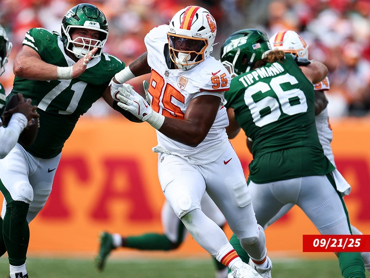 Elijah Roberts getty