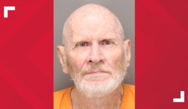 Affidavit: St. Petersburg man charged with animal cruelty after shooting dog in the head