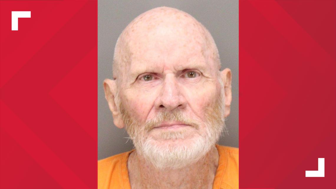 Affidavit: St. Petersburg man charged with animal cruelty after shooting dog in the head