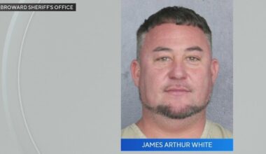 Arrest made in 2024 sexual‑battery case near Fort Lauderdale airport