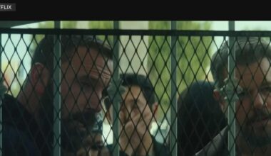 Hialeah Mayor Bryan Calvo calls out Hollywood over city's portrayal in Netflix's "The Rip"