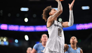 Jackets Set for Tallahassee Tilt Sunday – Women's Basketball — Georgia Tech Yellow Jackets