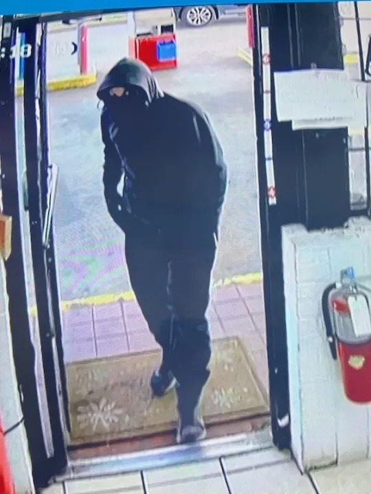 Photo courtesy of Jacksonville PD.