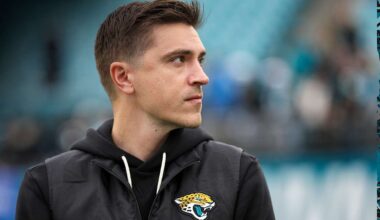 Jaguars.com 2026 Mock Draft Tracker:1.0