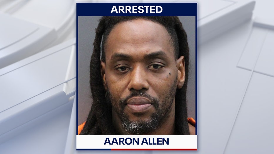 Courtesy: Hillsborough County Sheriff's Office