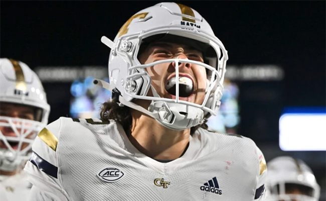 Aaron Philo expected to transfer to Florida: Gators look to add Buster Faulkner-led QB from Georgia Tech