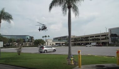 New Sunstar substation opens at HCA Florida Pasadena