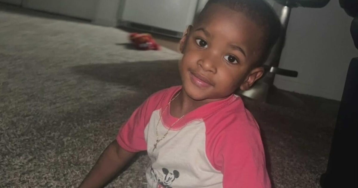 6-year-old North Miami boy with autism in critical condition after alleged beating by mother's boyfriend