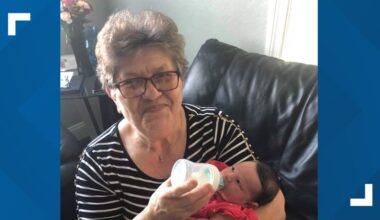 78-year-old Pinellas County grandmother dies after her Largo townhouse catches fire