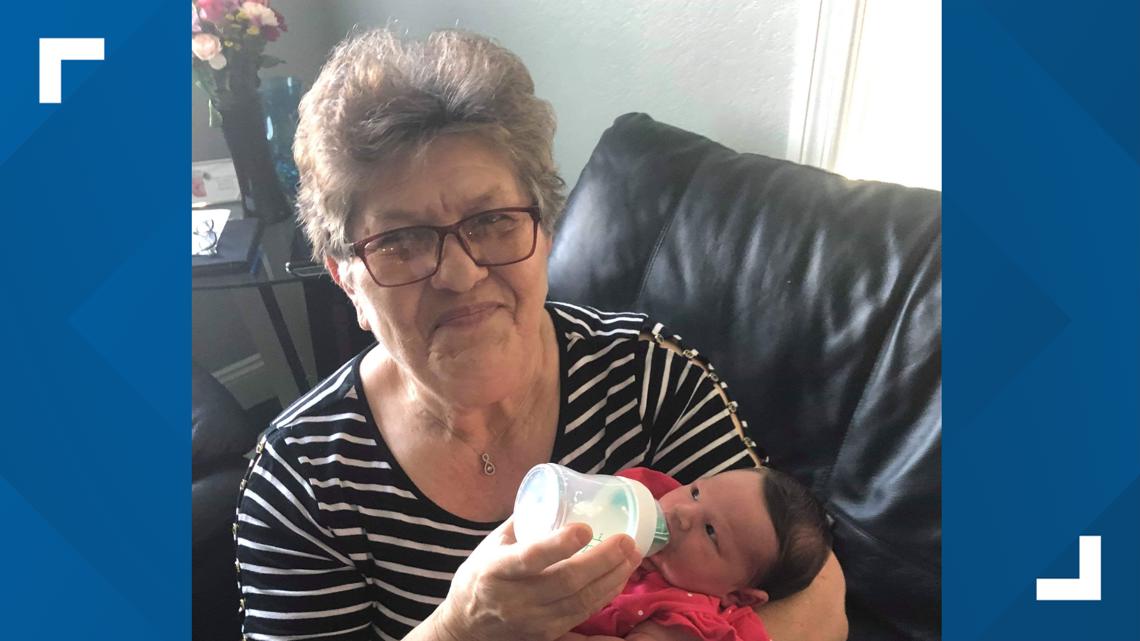 78-year-old Pinellas County grandmother dies after her Largo townhouse catches fire