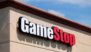 GameStop closing more than 470 stores — including 4 in the Tampa Bay area