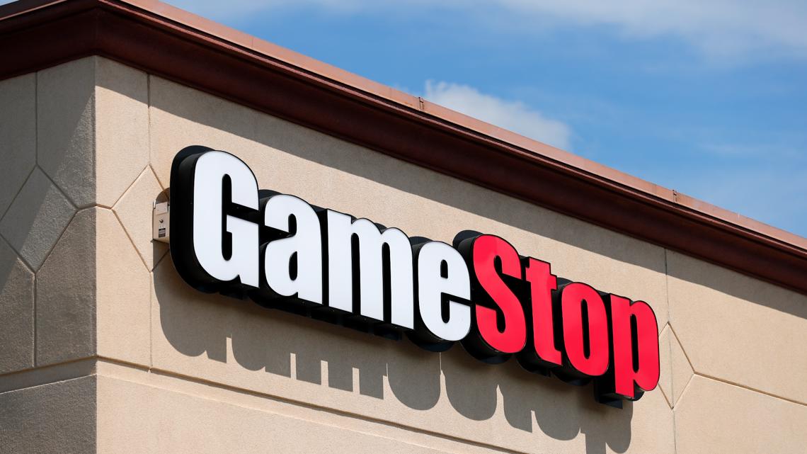 GameStop closing more than 470 stores — including 4 in the Tampa Bay area