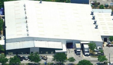Sarasota County manufacturer acquires Pinellas firm