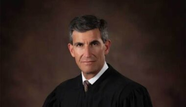 DeSantis picks new Florida Supreme Court justice who is his sixth appointee to 7-member court – Orlando Sentinel