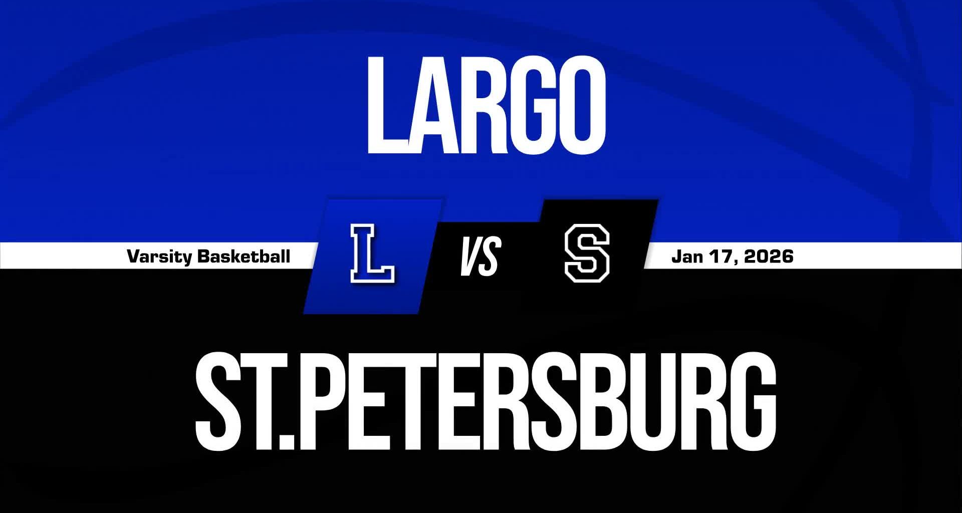 Largo Victorious + How To Watch