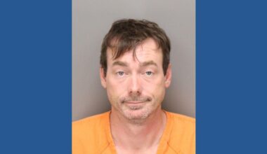 Affidavit: Man arrested for cyberstalking a Pinellas Park Police Officer