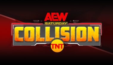 AEW Collision Spoilers For 1/24 From Orlando, FL