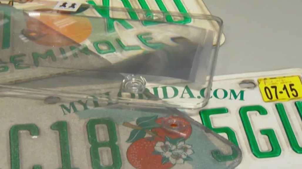 New Florida laws take effect starting on New Year's Day