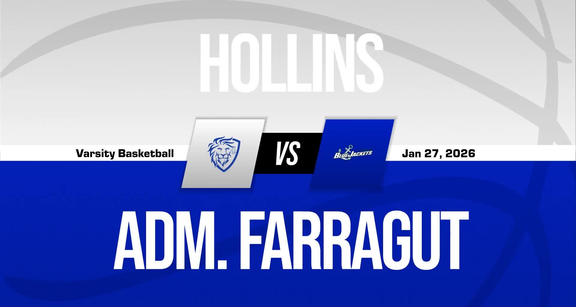 Hollins Skates Past St. Petersburg Catholic with Ease + How To Watch
