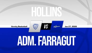 Hollins Skates Past St. Petersburg Catholic with Ease + How To Watch