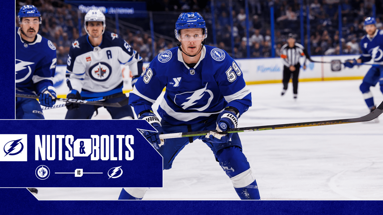 Nuts & Bolts: Gasparilla weekend kicks off against the Jets