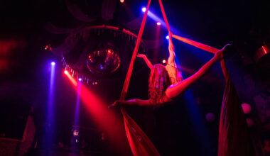 A Seductive New Burlesque Circus Is Taking Over Fort Lauderdale
