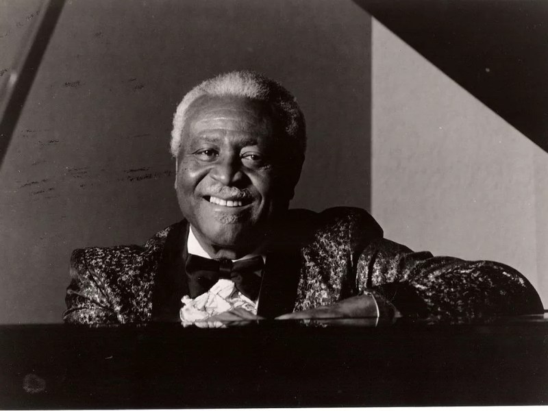 Al Downing Jazz Association hosts free Saturday concert in St. Pete