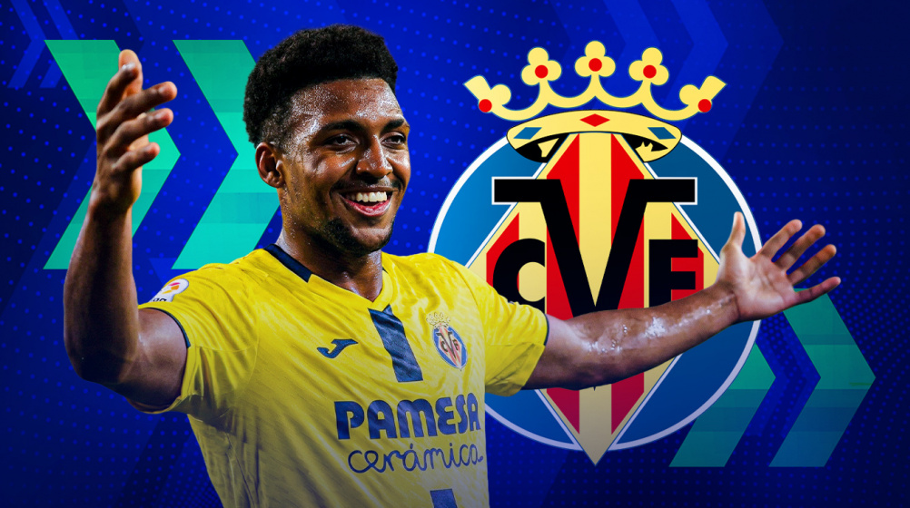 Alex Freeman joins Villarreal - Orlando City receive record fee for academy player Alex Freeman joins Villarreal - Orlando City receive record fee for academy player