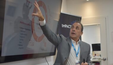 A cracked sidewalk in Doral helped bring top LatAm geospatial tech into U.S. cities