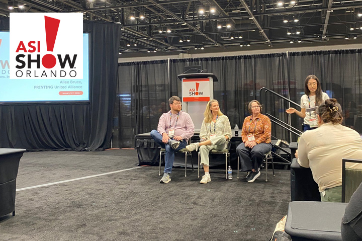 Build a Trusted Printer Network