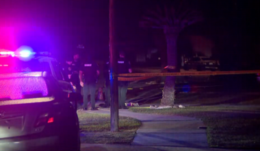 2 injured in overnight Orange County shooting