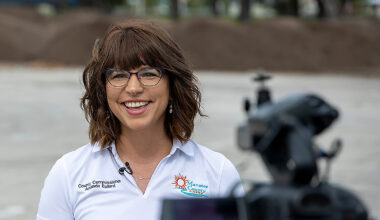 Amanda Ballard looks to hold GOP control of Manatee County Commission’s District 2