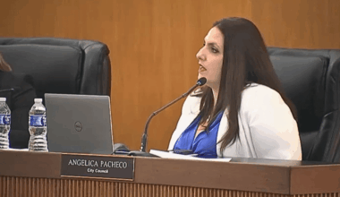 Exconcejal de Hialeah Angélica Pacheco se declara culpable – NBC 6 South Florida