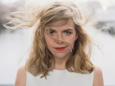 Aoife O’Donovan closes Orlando Phil’s Women in Song series with standing ovation